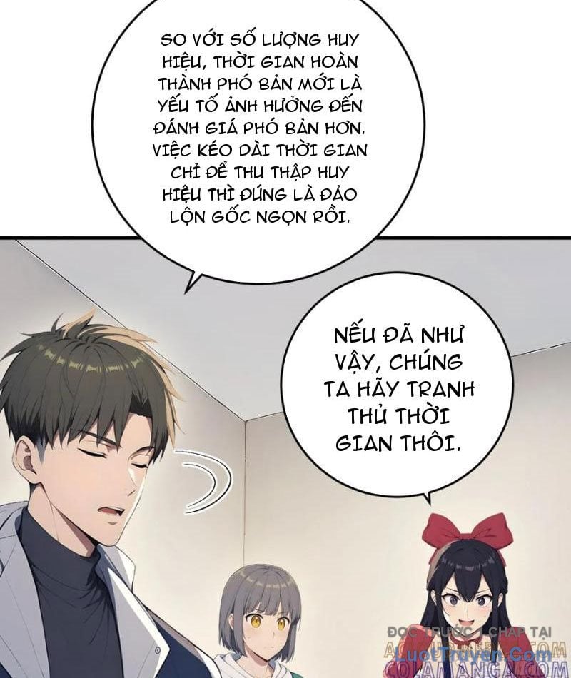 Người Chơi Siêu May Mắn Chapter 68 - Trang 2