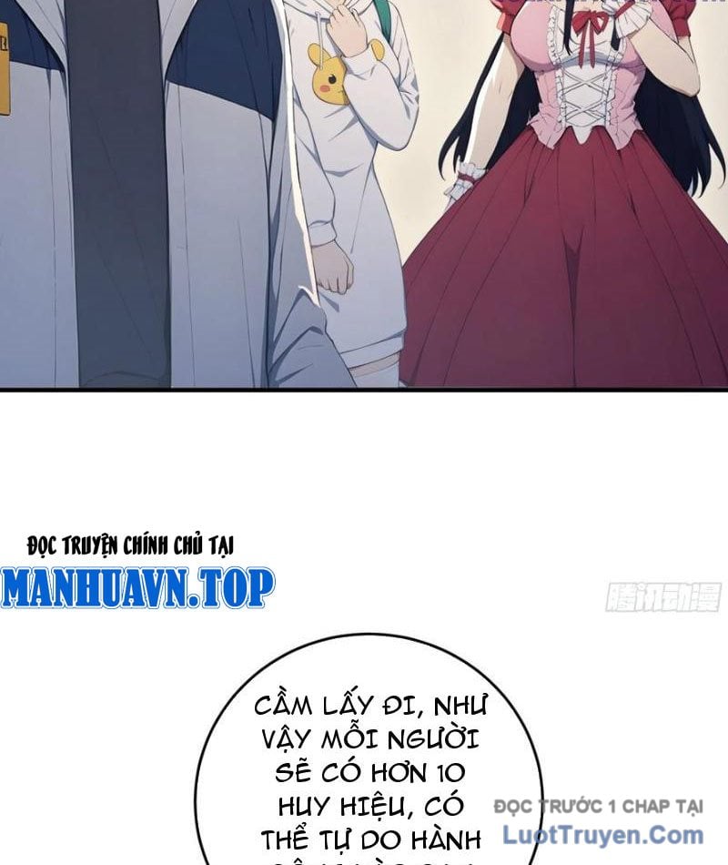 Người Chơi Siêu May Mắn Chapter 68 - Trang 2