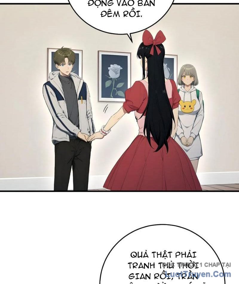 Người Chơi Siêu May Mắn Chapter 68 - Trang 2