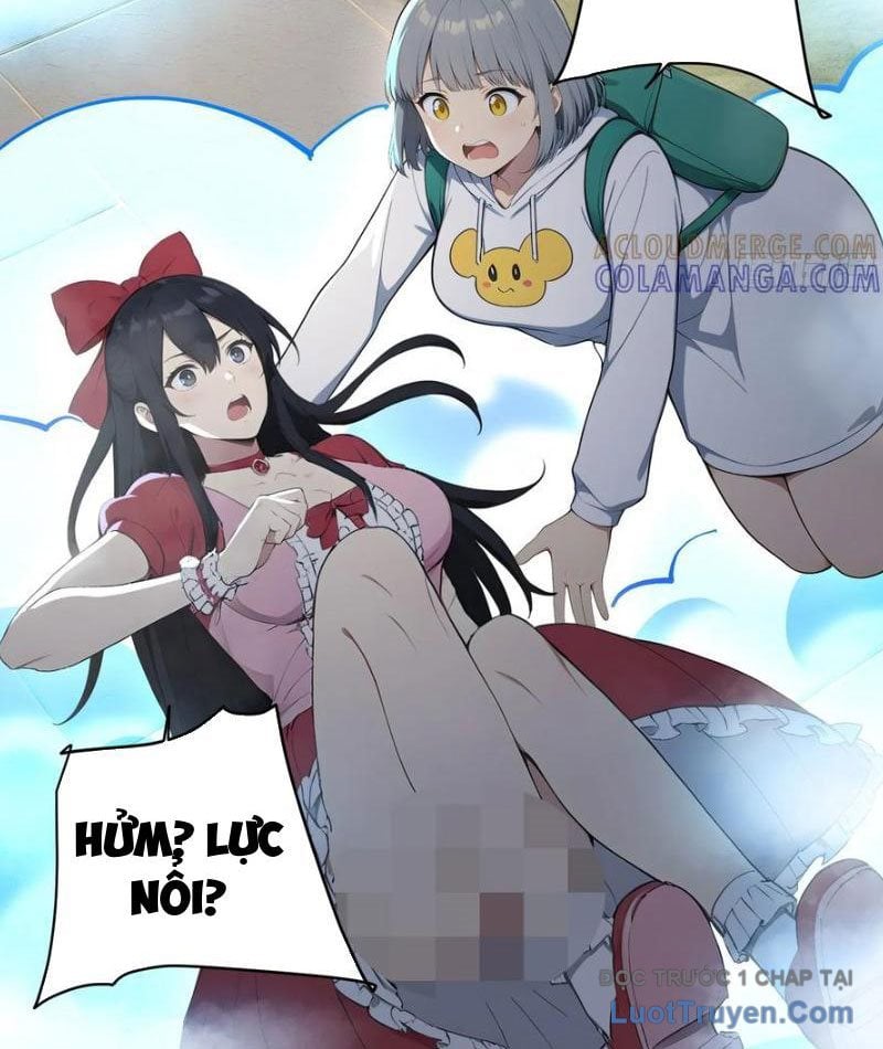 Người Chơi Siêu May Mắn Chapter 68 - Trang 2