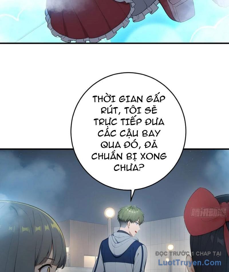 Người Chơi Siêu May Mắn Chapter 68 - Trang 2