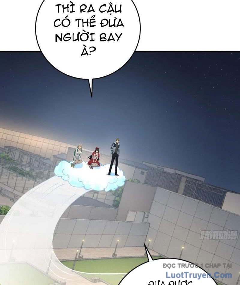 Người Chơi Siêu May Mắn Chapter 68 - Trang 2