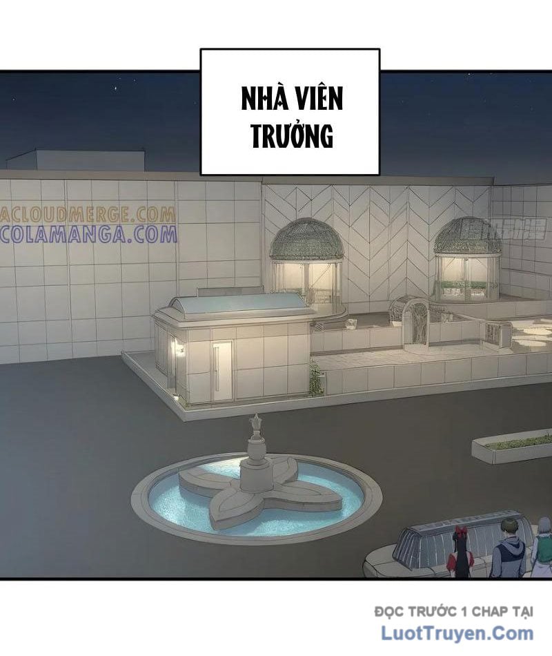 Người Chơi Siêu May Mắn Chapter 68 - Trang 2