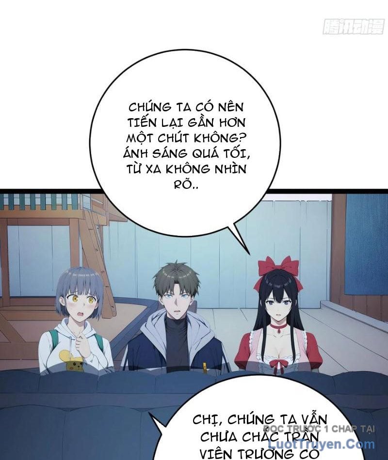 Người Chơi Siêu May Mắn Chapter 68 - Trang 2