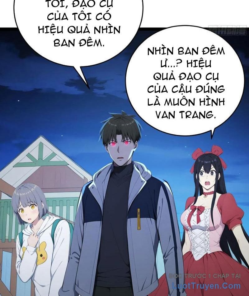 Người Chơi Siêu May Mắn Chapter 68 - Trang 2
