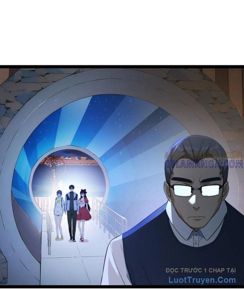 Người Chơi Siêu May Mắn Chapter 68 - Trang 2