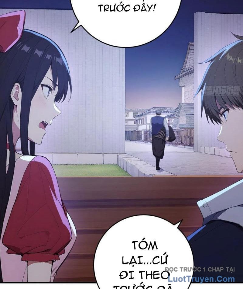 Người Chơi Siêu May Mắn Chapter 68 - Trang 2