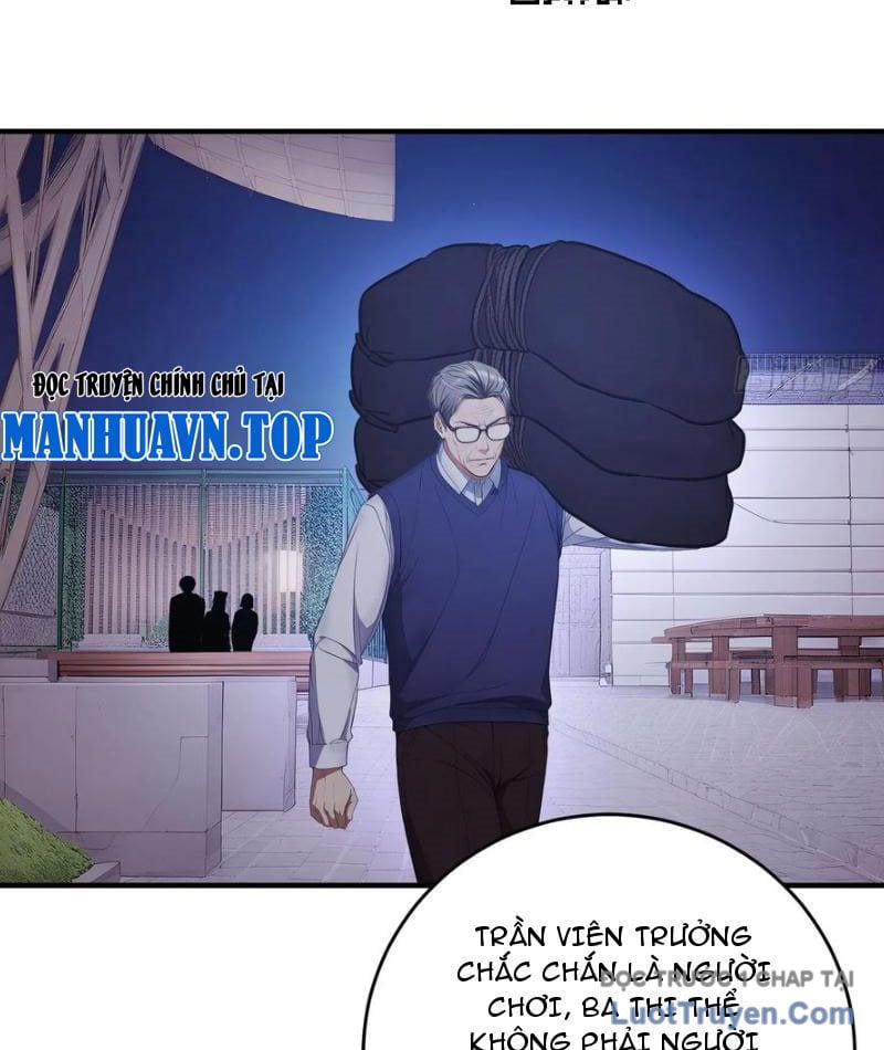 Người Chơi Siêu May Mắn Chapter 68 - Trang 2
