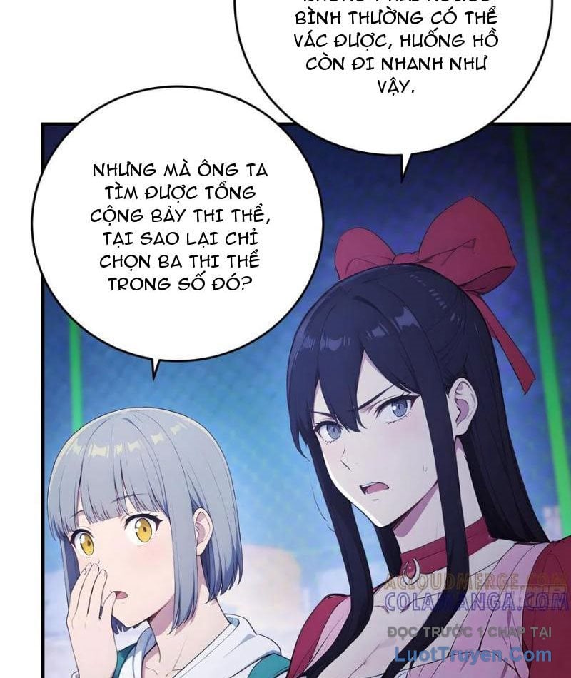 Người Chơi Siêu May Mắn Chapter 68 - Trang 2