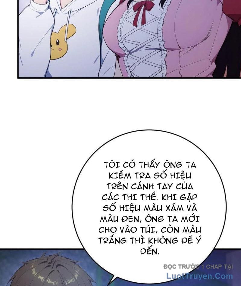 Người Chơi Siêu May Mắn Chapter 68 - Trang 2