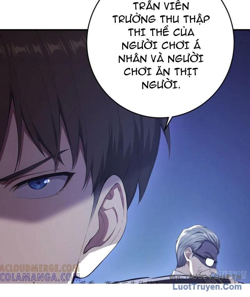 Người Chơi Siêu May Mắn Chapter 68 - Trang 2