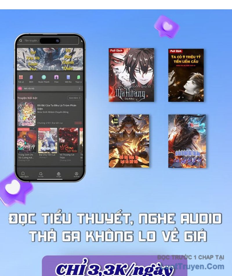 Người Chơi Siêu May Mắn Chapter 68 - Trang 2