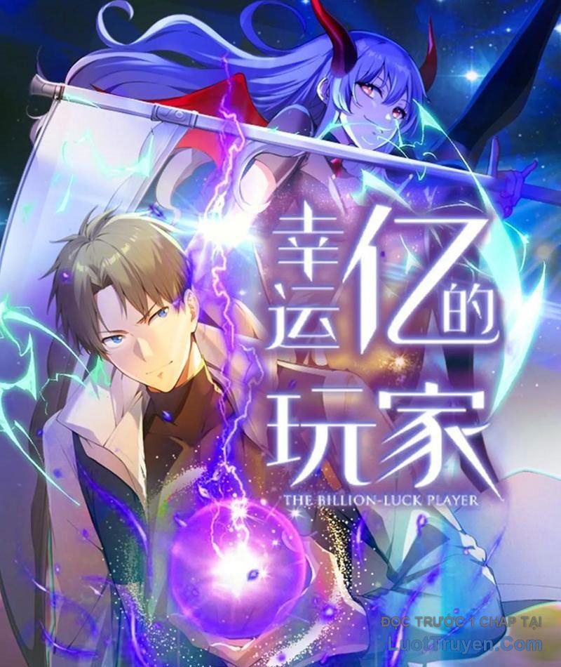 Người Chơi Siêu May Mắn Chapter 69 - Trang 2