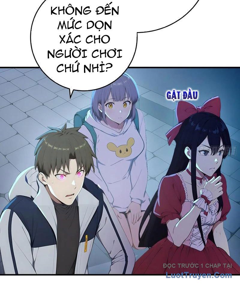 Người Chơi Siêu May Mắn Chapter 69 - Trang 2