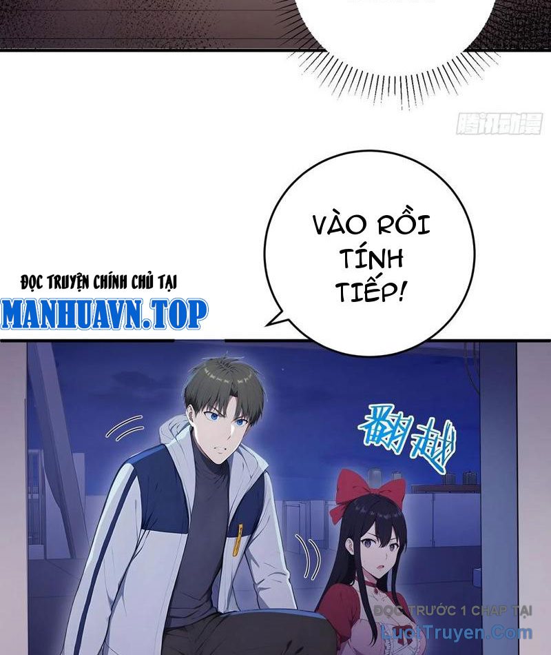 Người Chơi Siêu May Mắn Chapter 69 - Trang 2