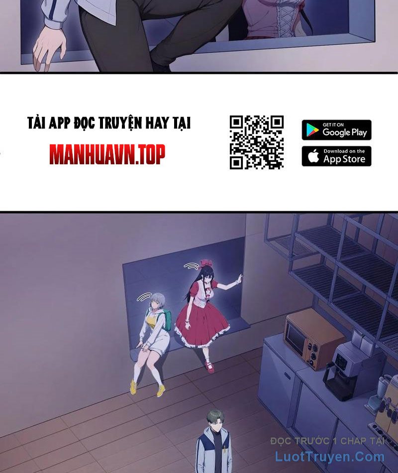 Người Chơi Siêu May Mắn Chapter 69 - Trang 2