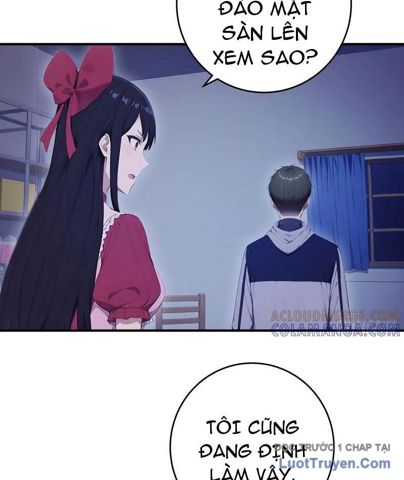 Người Chơi Siêu May Mắn Chapter 69 - Trang 2