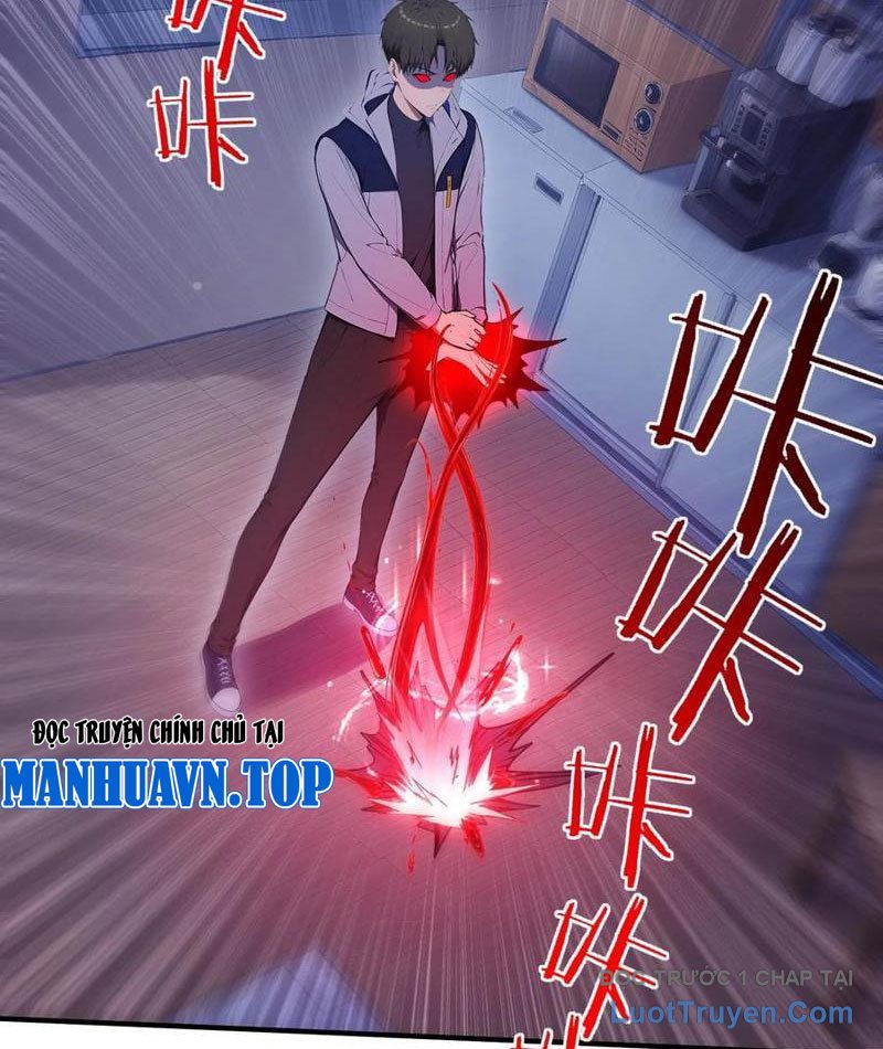 Người Chơi Siêu May Mắn Chapter 69 - Trang 2