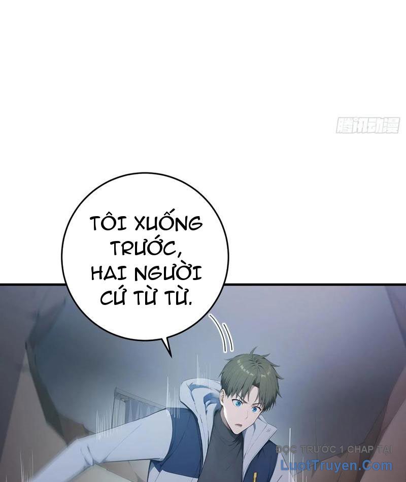 Người Chơi Siêu May Mắn Chapter 69 - Trang 2