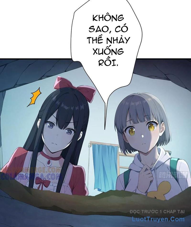 Người Chơi Siêu May Mắn Chapter 69 - Trang 2