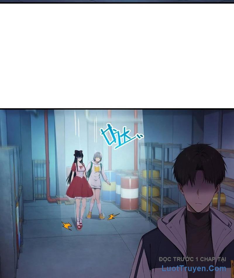 Người Chơi Siêu May Mắn Chapter 69 - Trang 2