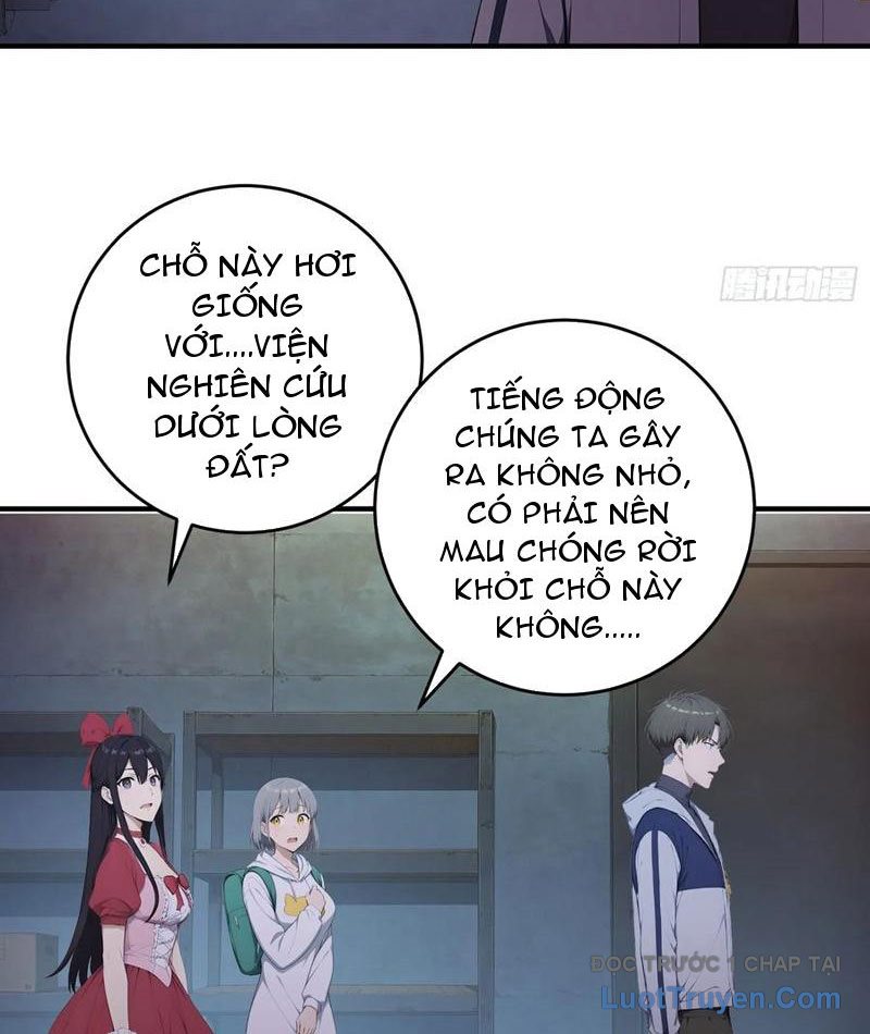 Người Chơi Siêu May Mắn Chapter 69 - Trang 2
