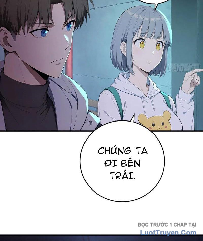 Người Chơi Siêu May Mắn Chapter 69 - Trang 2