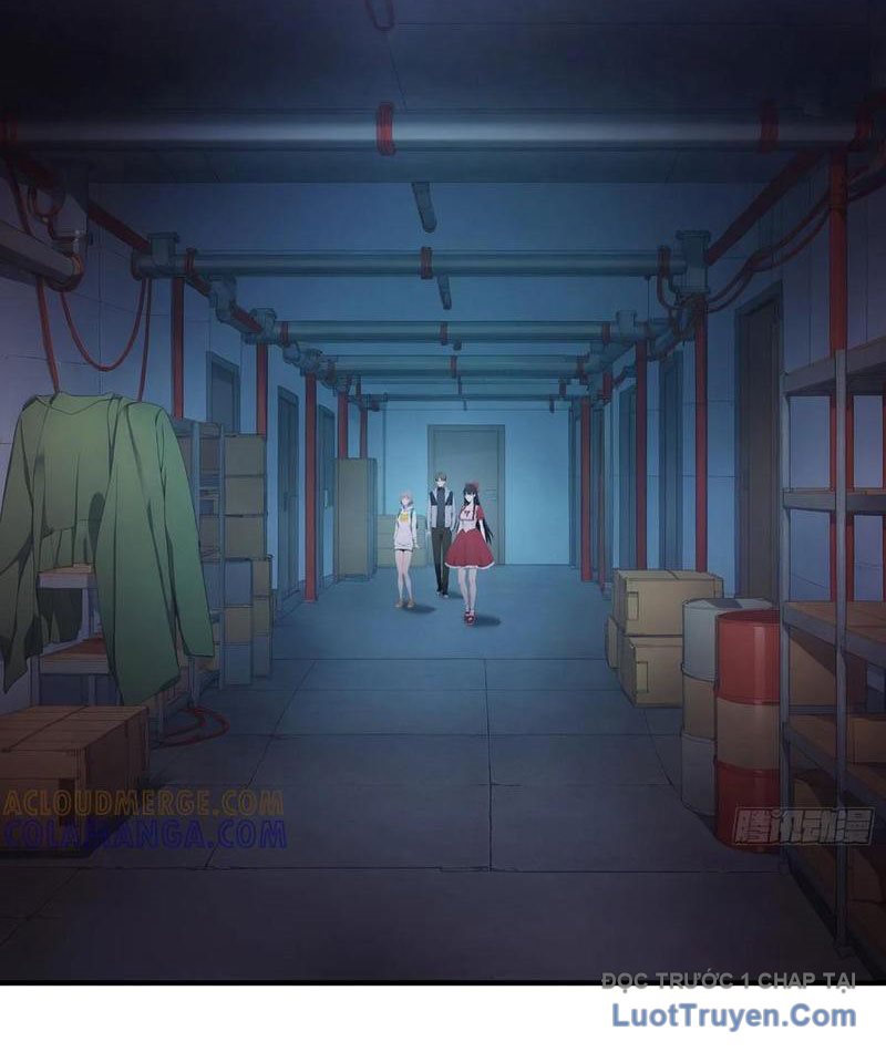 Người Chơi Siêu May Mắn Chapter 69 - Trang 2
