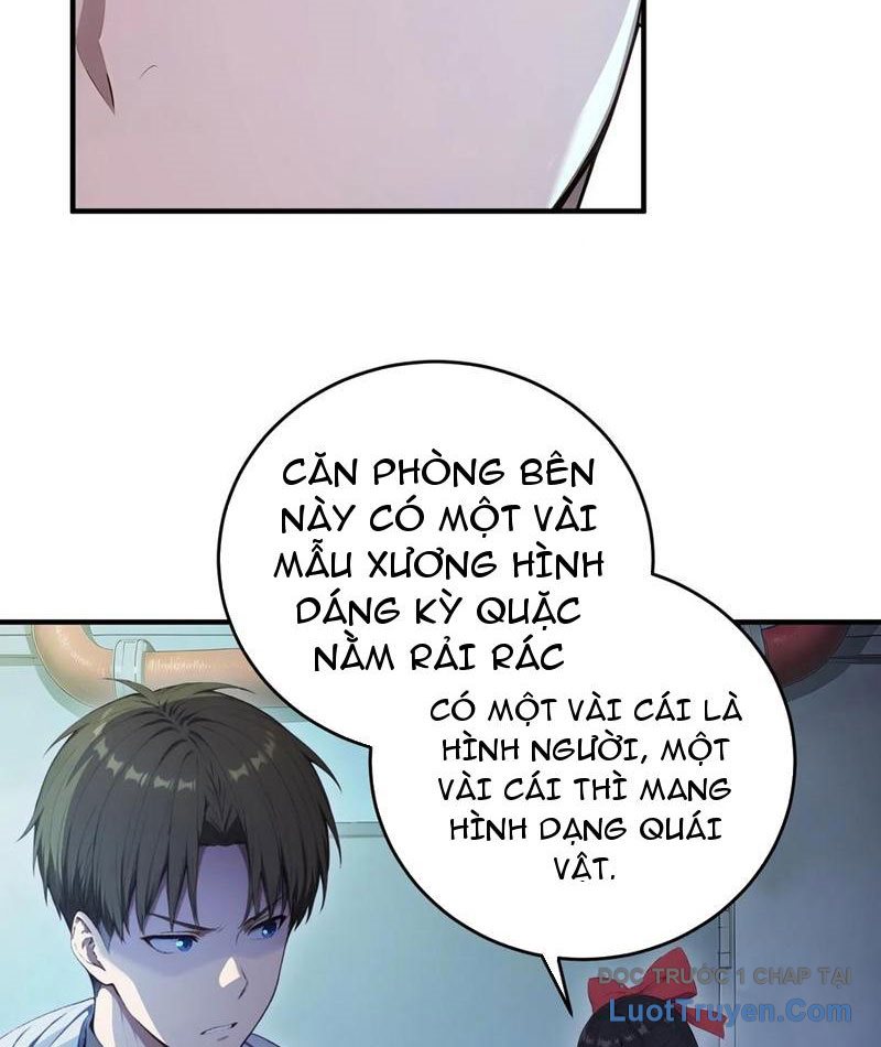 Người Chơi Siêu May Mắn Chapter 69 - Trang 2