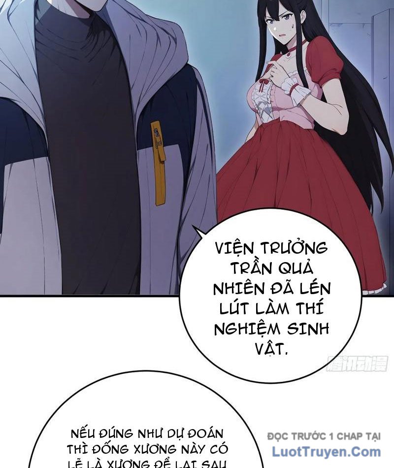Người Chơi Siêu May Mắn Chapter 69 - Trang 2