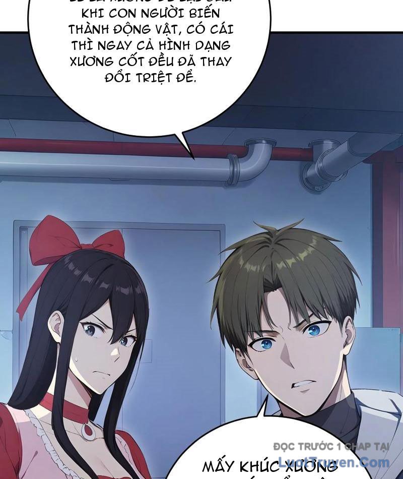 Người Chơi Siêu May Mắn Chapter 69 - Trang 2