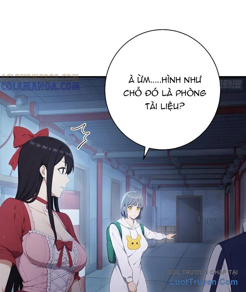 Người Chơi Siêu May Mắn Chapter 69 - Trang 2