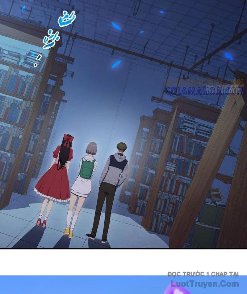 Người Chơi Siêu May Mắn Chapter 69 - Trang 2