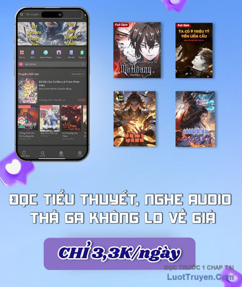 Người Chơi Siêu May Mắn Chapter 69 - Trang 2