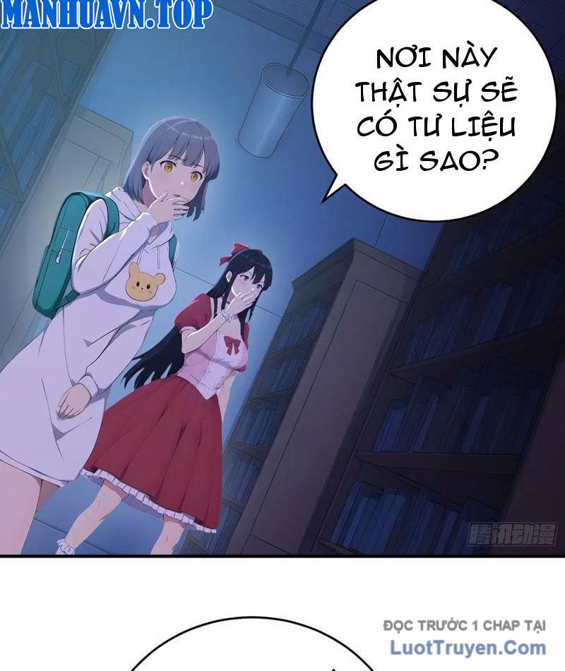 Người Chơi Siêu May Mắn Chapter 70 - Trang 2