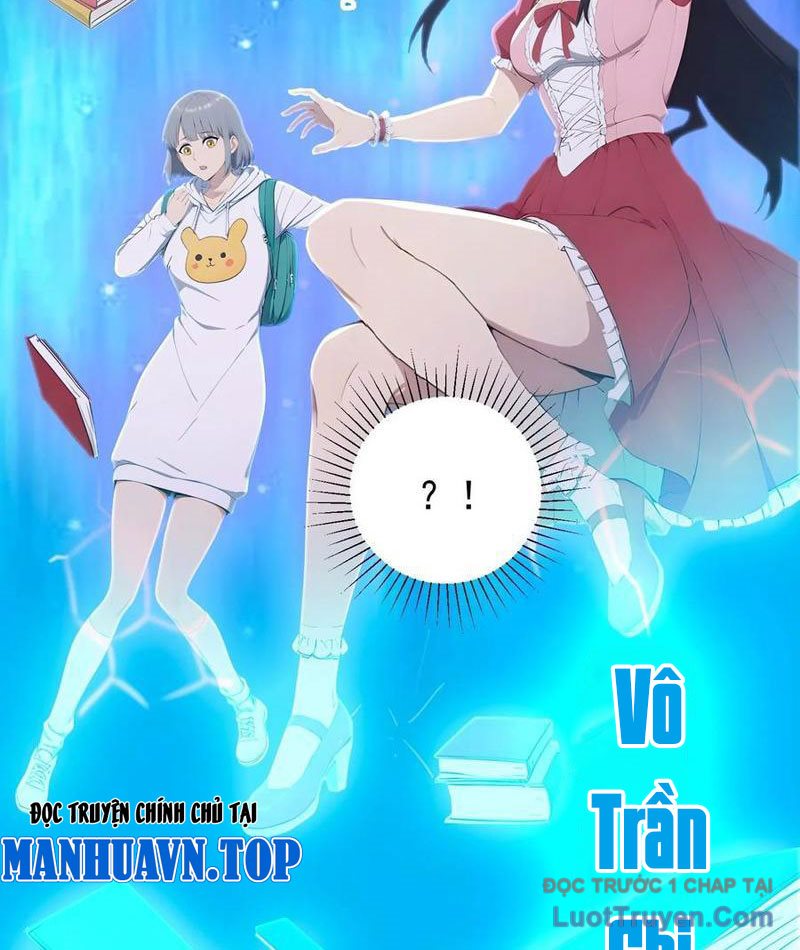 Người Chơi Siêu May Mắn Chapter 70 - Trang 2