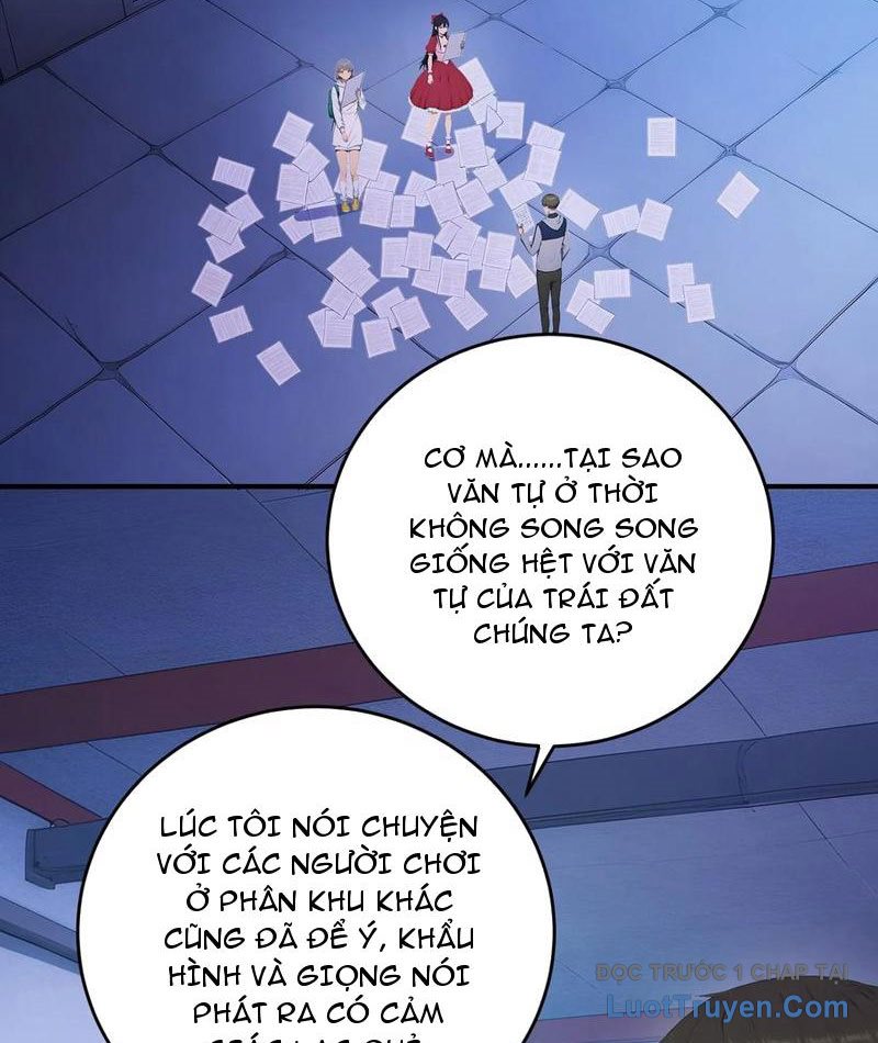 Người Chơi Siêu May Mắn Chapter 70 - Trang 2