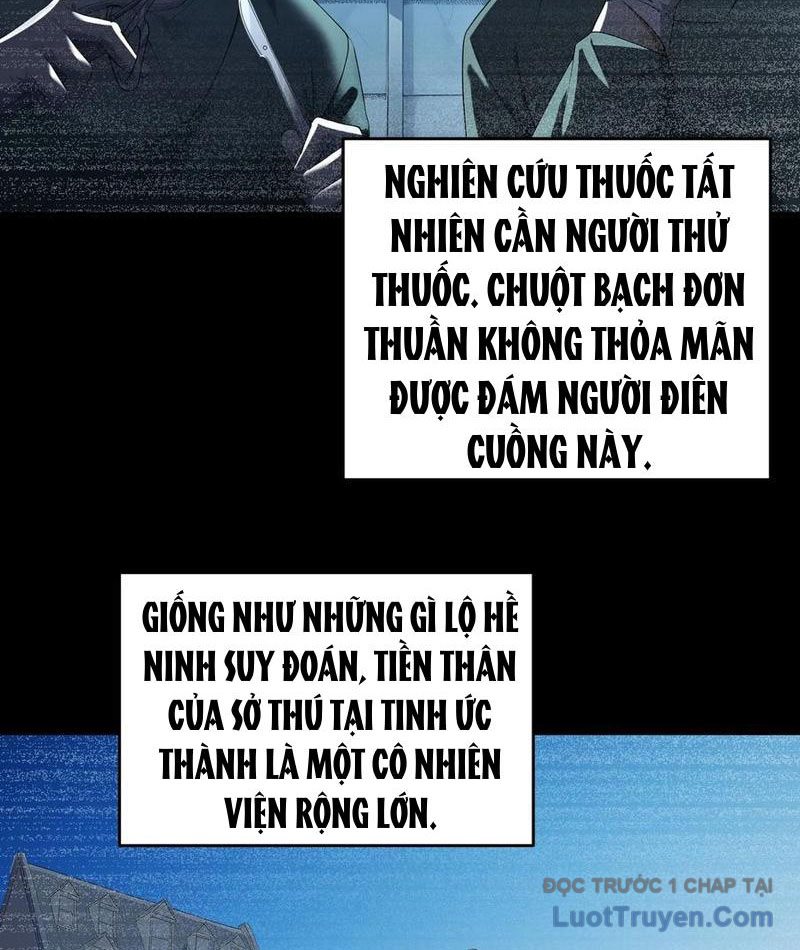 Người Chơi Siêu May Mắn Chapter 70 - Trang 2