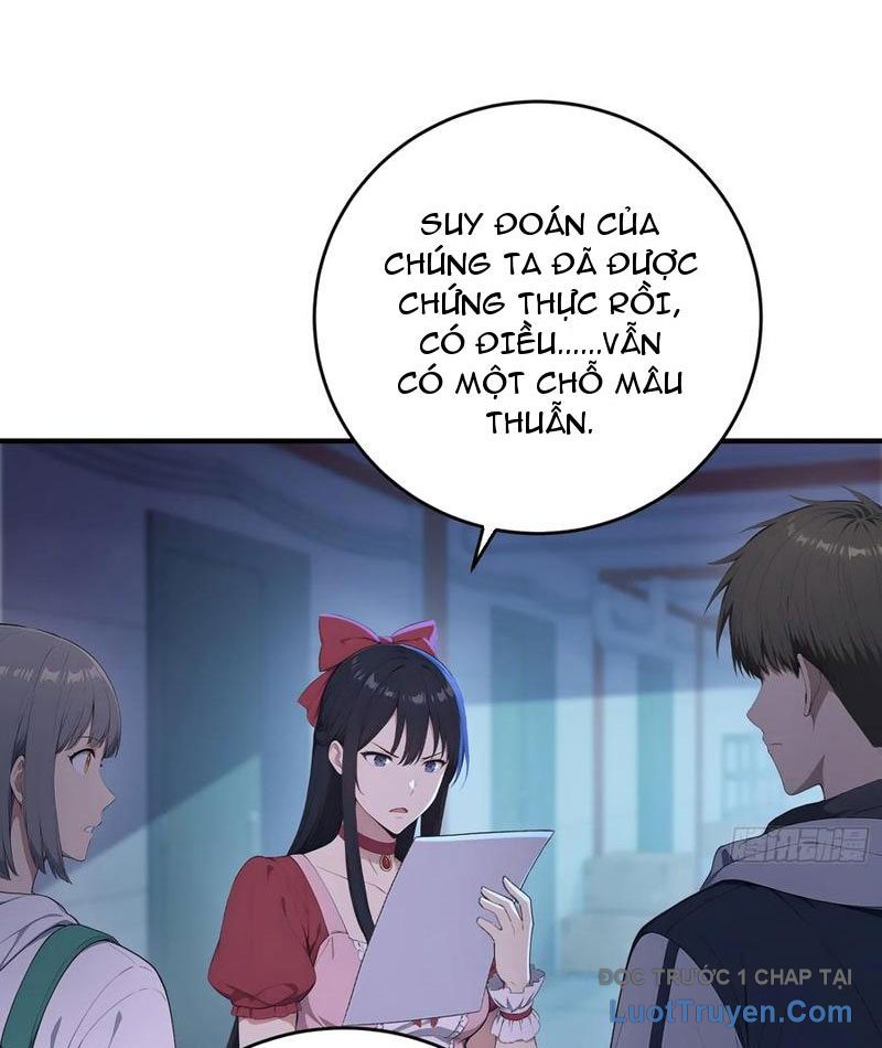 Người Chơi Siêu May Mắn Chapter 70 - Trang 2