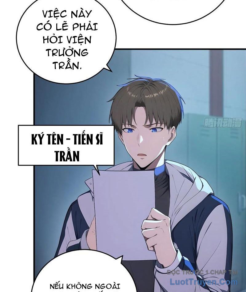 Người Chơi Siêu May Mắn Chapter 70 - Trang 2