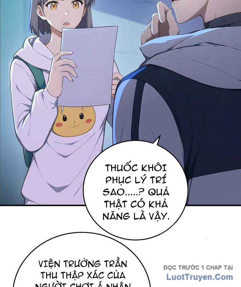 Người Chơi Siêu May Mắn Chapter 70 - Trang 2