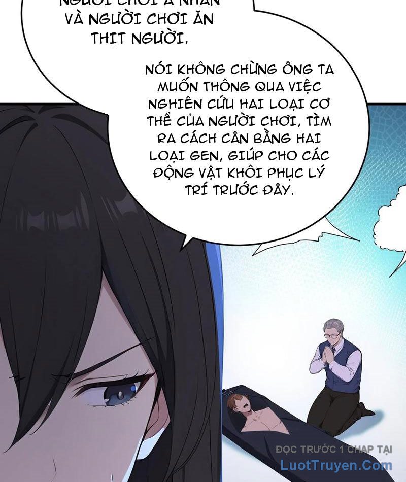 Người Chơi Siêu May Mắn Chapter 70 - Trang 2