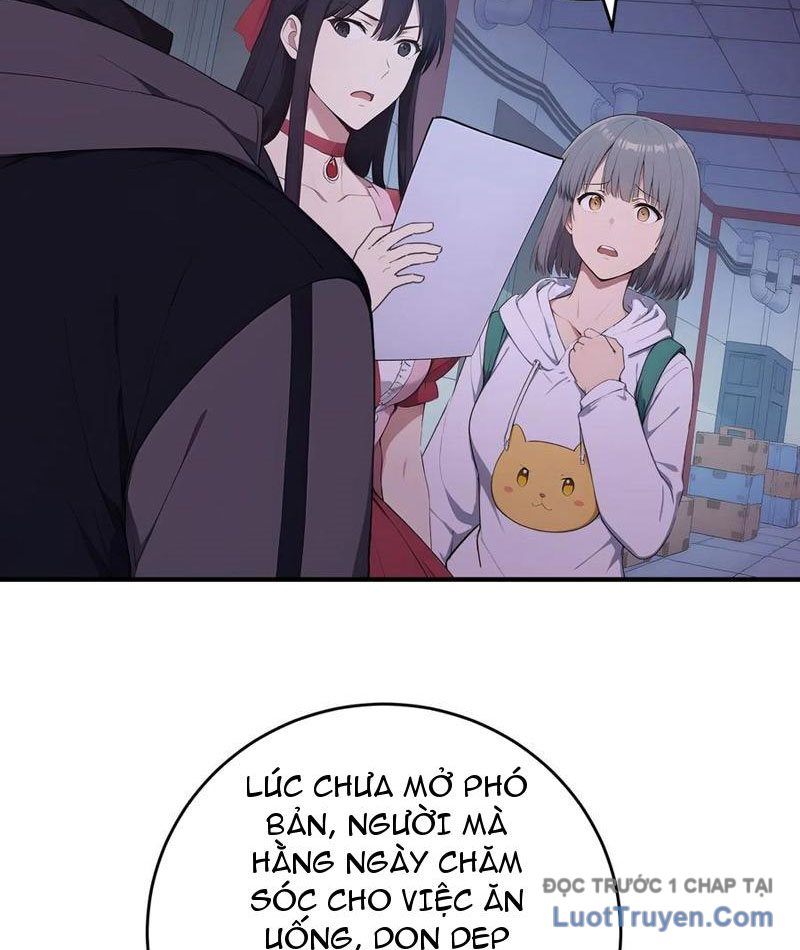 Người Chơi Siêu May Mắn Chapter 70 - Trang 2