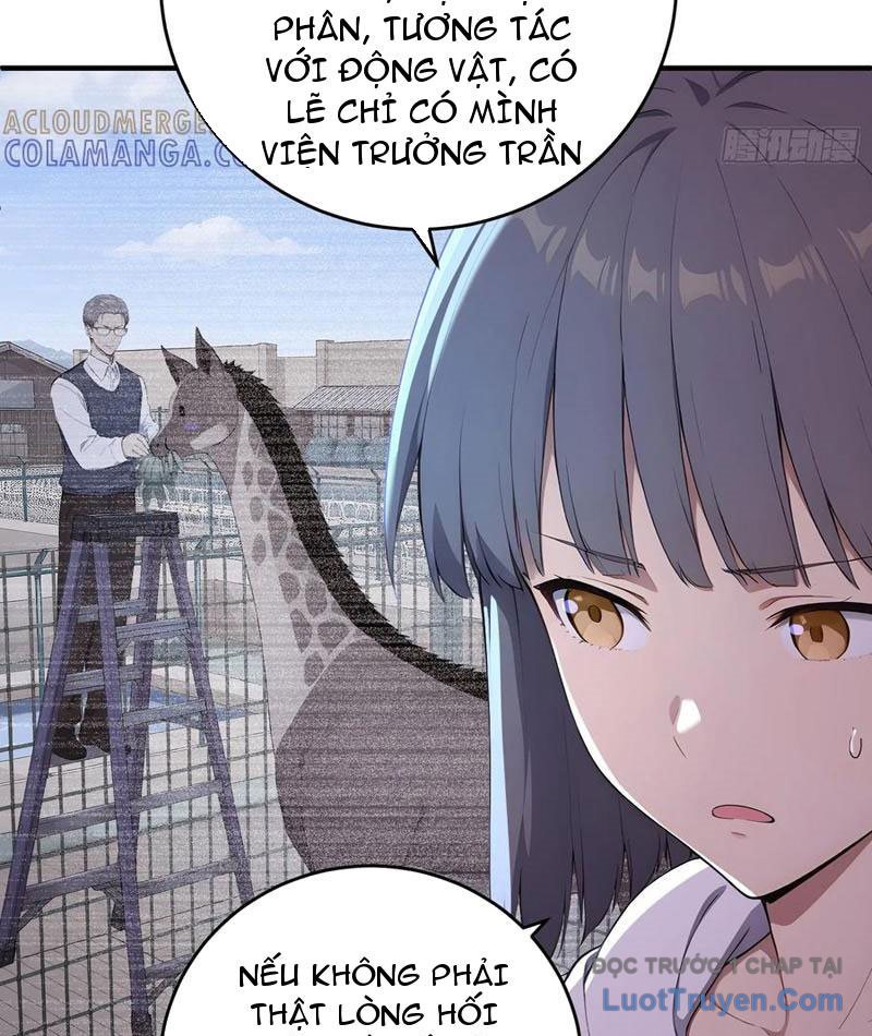 Người Chơi Siêu May Mắn Chapter 70 - Trang 2