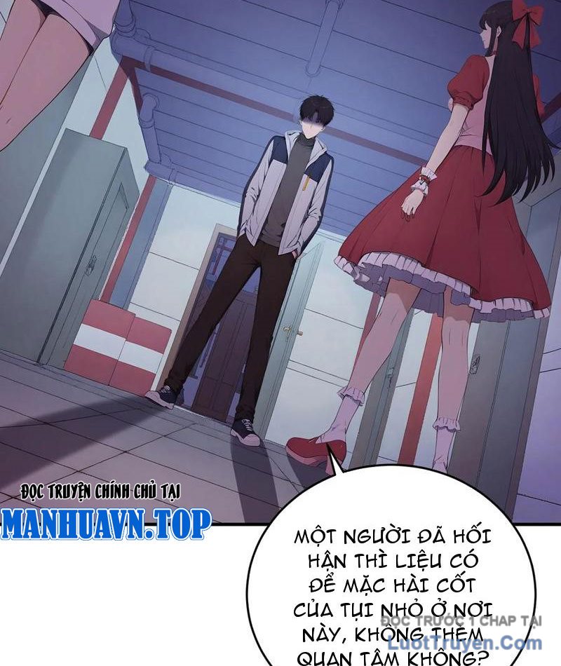 Người Chơi Siêu May Mắn Chapter 70 - Trang 2
