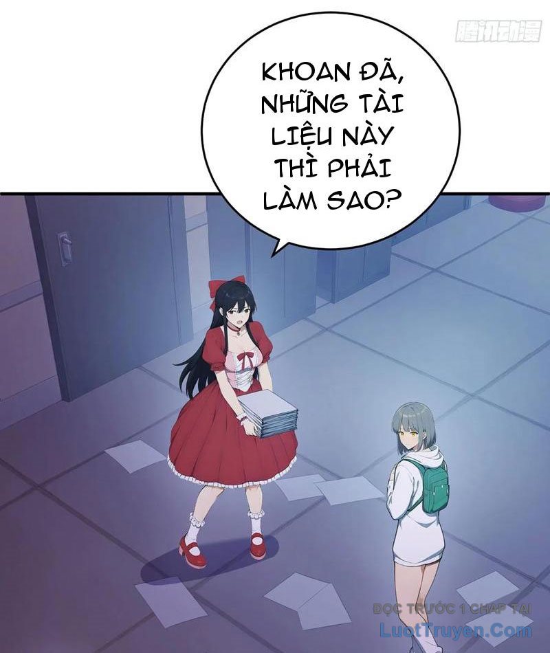 Người Chơi Siêu May Mắn Chapter 70 - Trang 2