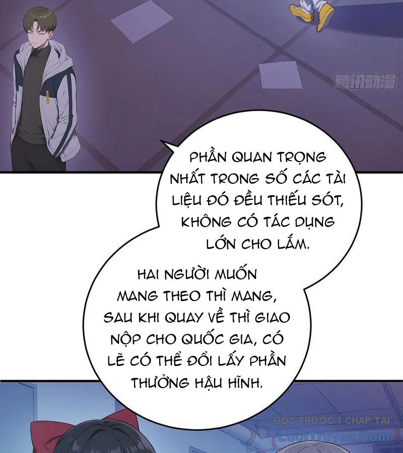 Người Chơi Siêu May Mắn Chapter 70 - Trang 2