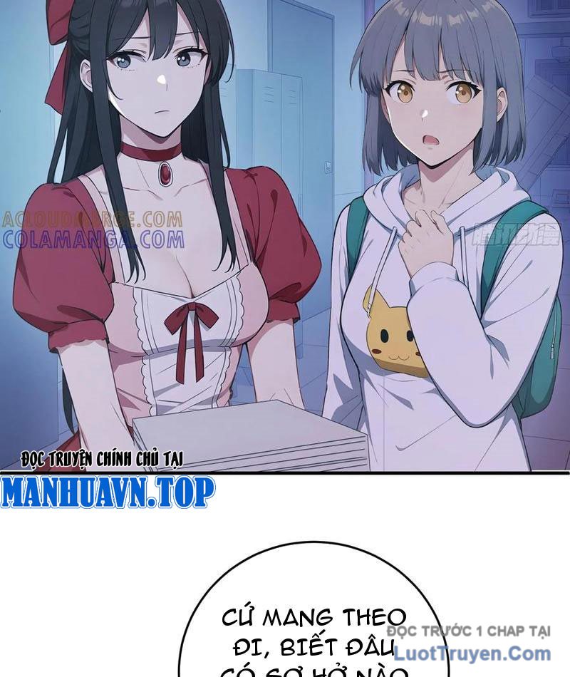 Người Chơi Siêu May Mắn Chapter 70 - Trang 2