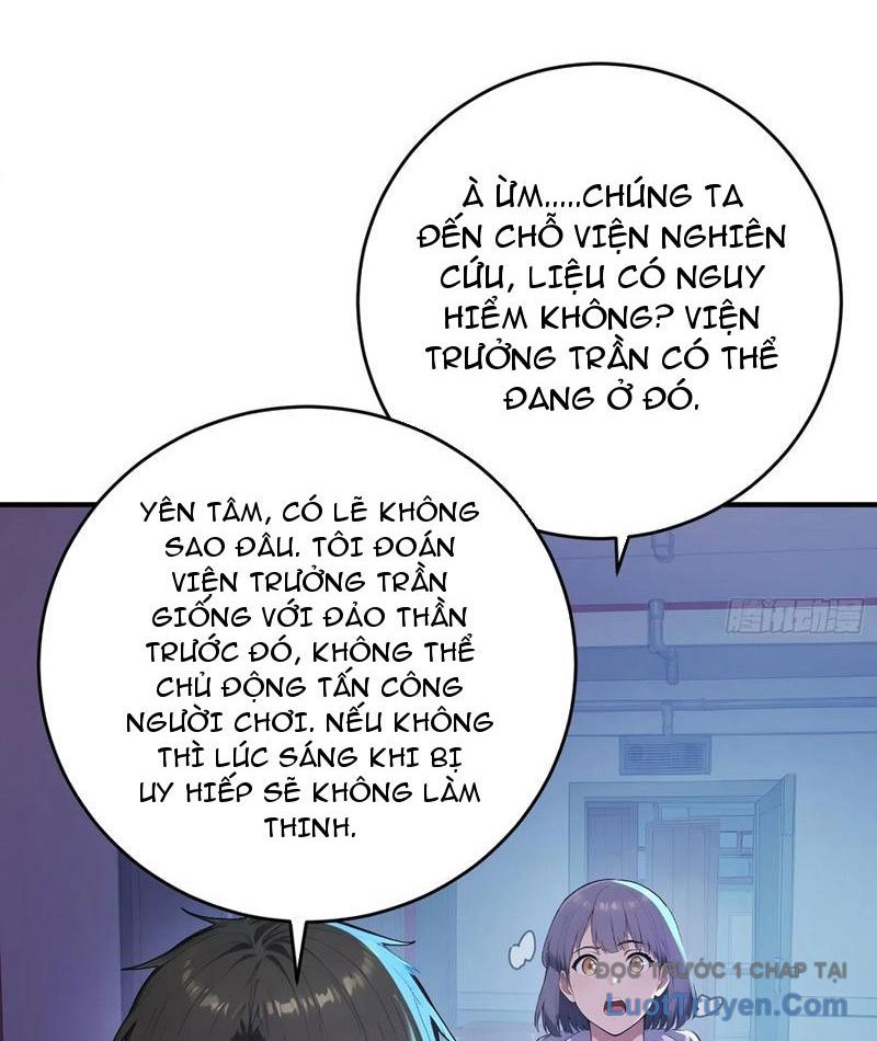 Người Chơi Siêu May Mắn Chapter 70 - Trang 2