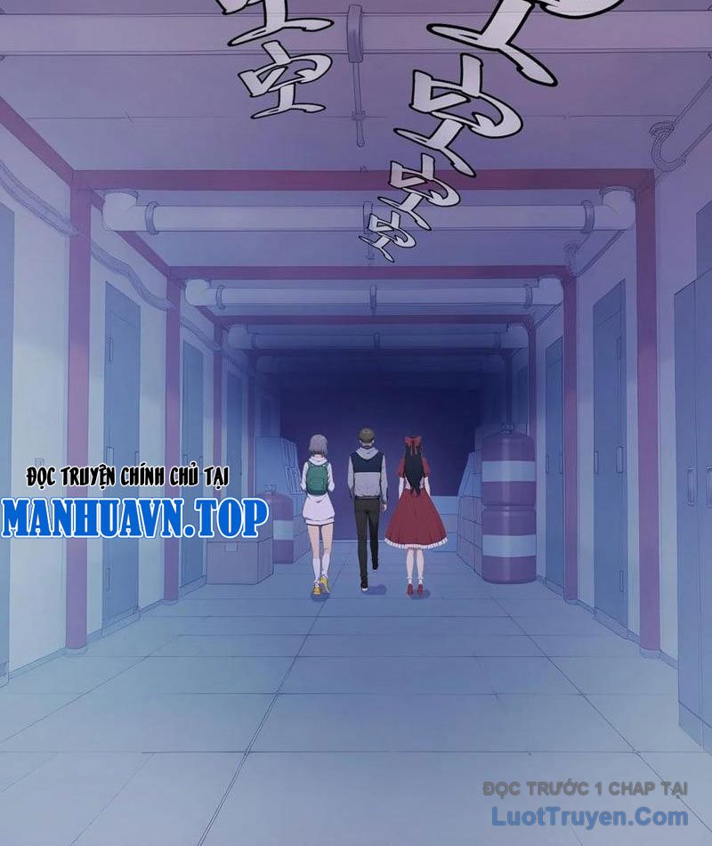 Người Chơi Siêu May Mắn Chapter 70 - Trang 2